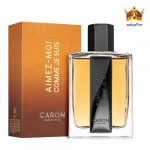 عطر ادکلن کارون ایمیز موی کام جی سویس