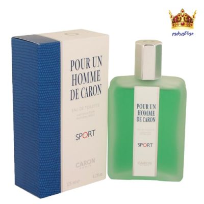 عطر ادکلن کارون پوران هوم اسپرت