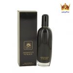 عطر ادکلن کلینیک آروماتیک این بلک