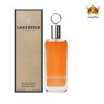 عطر ادکلن کارل لاگرفلد کلاسیک