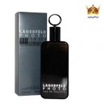عطر ادکلن کارل لاگرفلد فوتو
