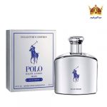 عطر ادکلن رالف لورن پلو بلو سیلور کاپ