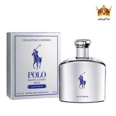 عطر ادکلن رالف لورن پلو بلو سیلور کاپ