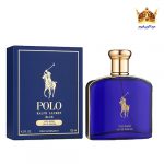 عطر ادکلن رالف لورن پولو بلو گلد بلند