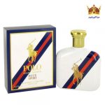 عطر ادکلن رالف لورن پولو بلو اسپرت