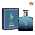عطر ادکلن رالف لورن پولو دیپ بلو پارفوم