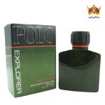 عطر ادکلن رالف لورن پولو اکسپلورر