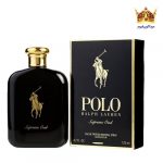عطر ادکلن رالف لورن پولو سوپریم عود
