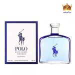 عطر ادکلن رالف لورن پولو اولترا بلو