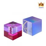 عطر ادکلن شیسیدو زن ادو پرفیوم بنفش