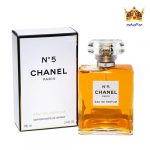عطر ادکلن شنل نامبر ۵