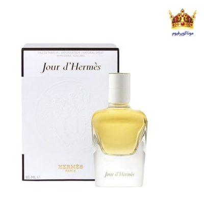 عطر ادکلن هرمس ژور د هرمس