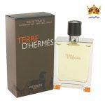 عطر ادکلن هرمس تق هرمس