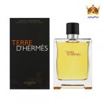 عطر ادکلن هرمس تق هرمس پرفیوم