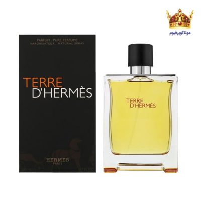 عطر ادکلن هرمس تق هرمس پرفیوم