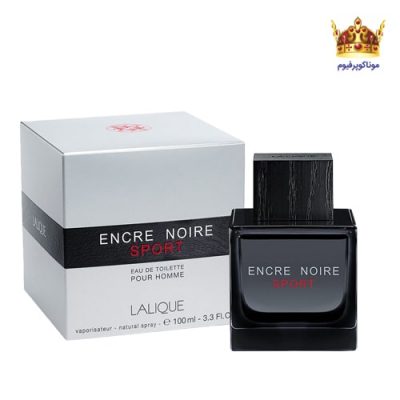 عطر ادکلن لالیک انکر نویر اسپرت