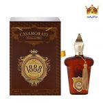 عطر ادکلن کازاموراتی زرجف-زرژاف ۱۸۸۸