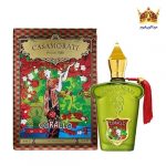 عطر ادکلن کازاموراتی زرجف کورالو
