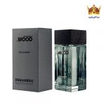 عطر ادکلن دی اسکورد هی وود کلون