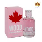 DSQUARED² Wood for Her