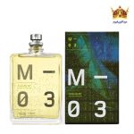 عطر ادکلن اسنتریک مولکول اسنتریک ۰۳