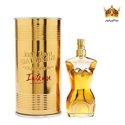 عطر ادکلن ژان پل گوتیه کلاسیک اینتنس