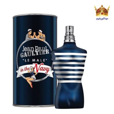 عطر ادکلن ژان پل گوتیه له میل این د نیوی