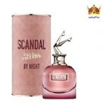 عطر ادکلن ژان پل گوتیه اسکندال بای نایت