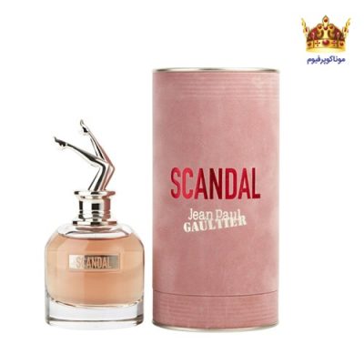 عطر ادکلن ژان پل گوتیه اسکندال