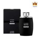 عطر ادکلن لالیک وایت این بلک