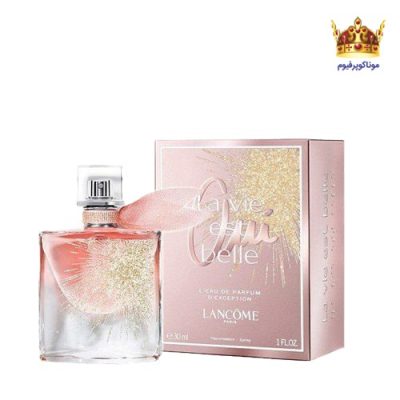 عطر ادکلن لانکوم لاویه بل اویی