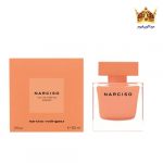 عطر ادکلن نارسیسو رودریگز نارسیسو ادو پرفیوم امبر