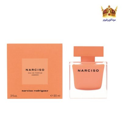 عطر ادکلن نارسیسو رودریگز نارسیسو ادو پرفیوم امبر
