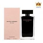 عطر ادکلن نارسیس رودریگز زنانه مشکی