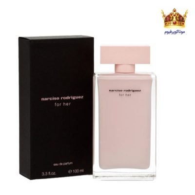 عطر ادکلن نارسیس رودریگز زنانه صورتی پرفیوم
