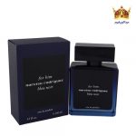 عطر ادکلن نارسیس رودریگز بلو نویر ادو پرفیوم مردانه