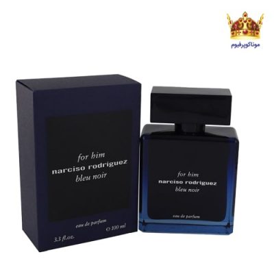 عطر ادکلن نارسیس رودریگز بلو نویر ادو پرفیوم مردانه