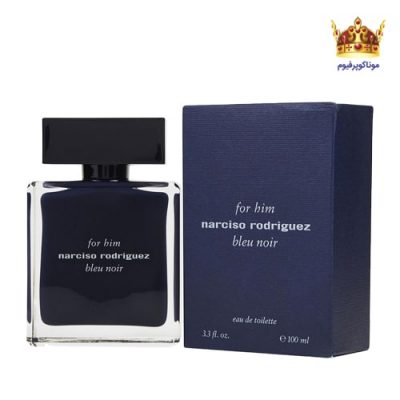 عطر ادکلن نارسیس رودریگز بلو نویر مردانه
