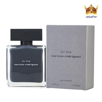 عطر ادکلن نارسیس رودریگز مردانه ادو تویلت