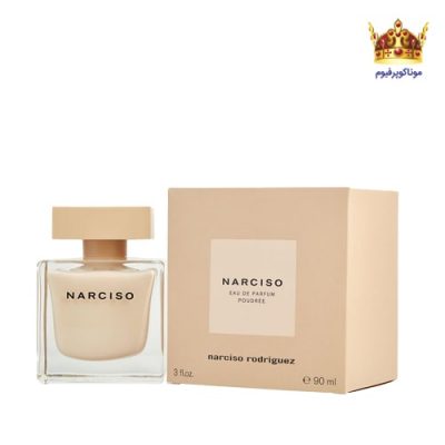 عطر ادکلن نارسیس رودریگز نارسیس پودری