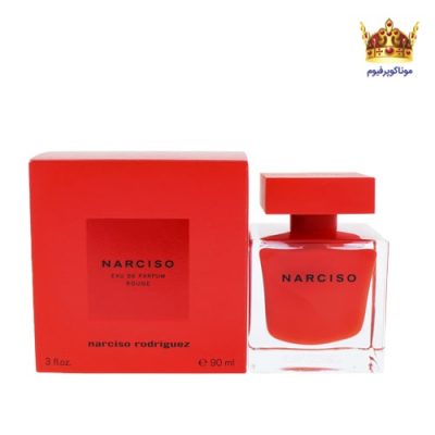عطر ادکلن نارسیسو رودریگز نارسیسو رژ
