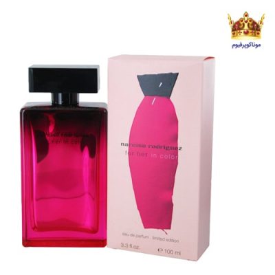 عطر ادکلن نارسیس رودریگز این کالر