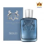 عطر ادکلن مارلی سدلی