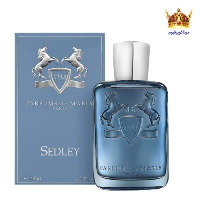 عطر ادکلن مارلی سدلی