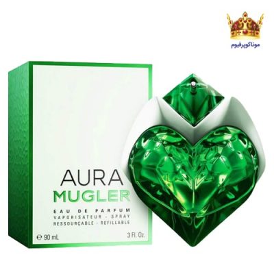 عطر ادکلن تیری موگلر آورا موگلر