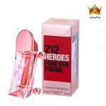 عطر ادکلن کارولینا هررا هیروز فوراور یانگ ۲۱۲