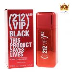 عطر ادکلن کارولینا هررا وی آی پی بلک رد