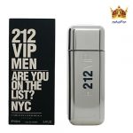 عطر ادکلن 212 وی آی پی مردانه