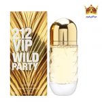 عطر ادکلن کارولینا هررا 212 وی آی پی وایلد پارتی زنانه