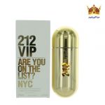 عطر ادکلن 212 وی آی پی زنانه